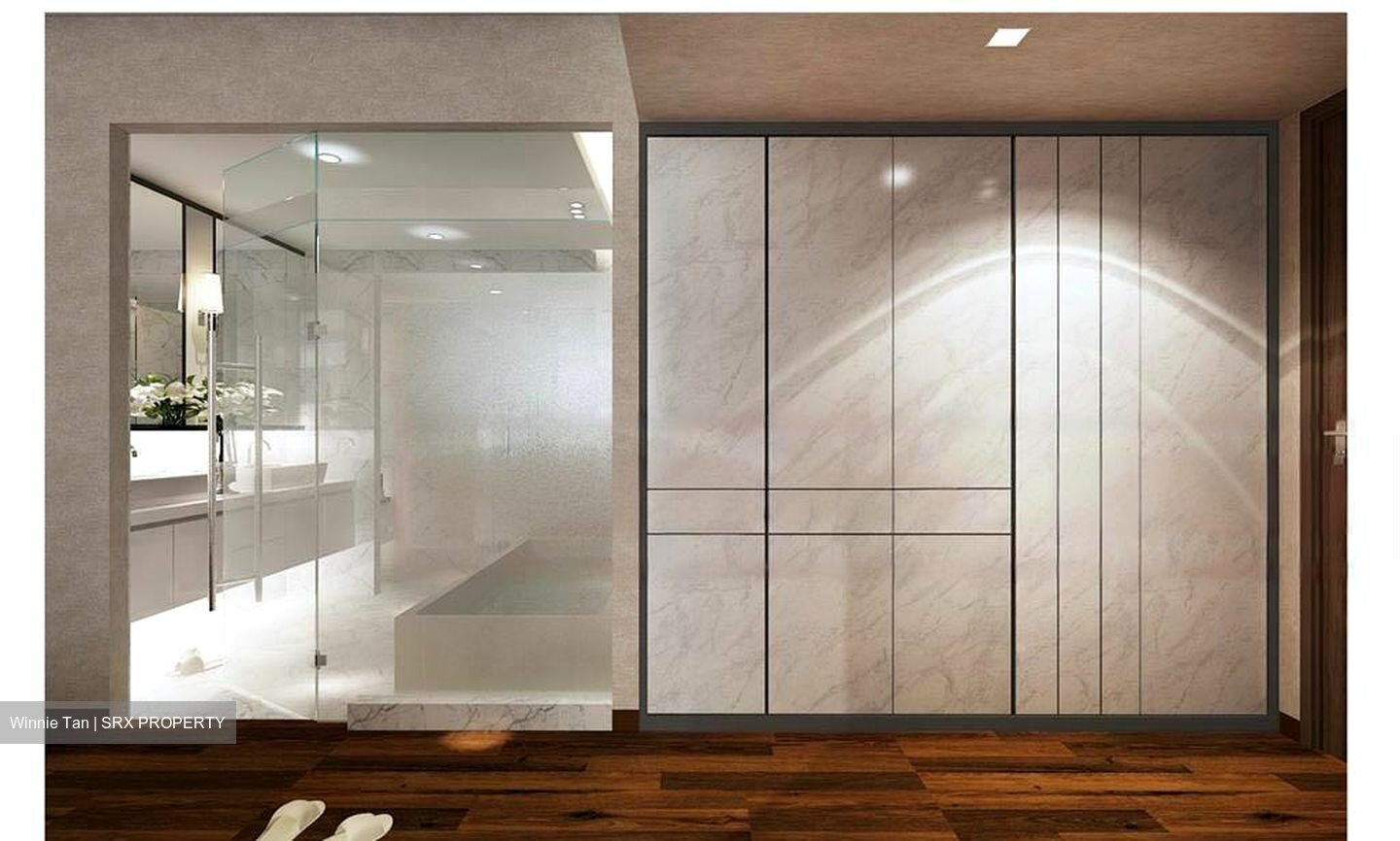 The Grange (D10), Condominium #456748901